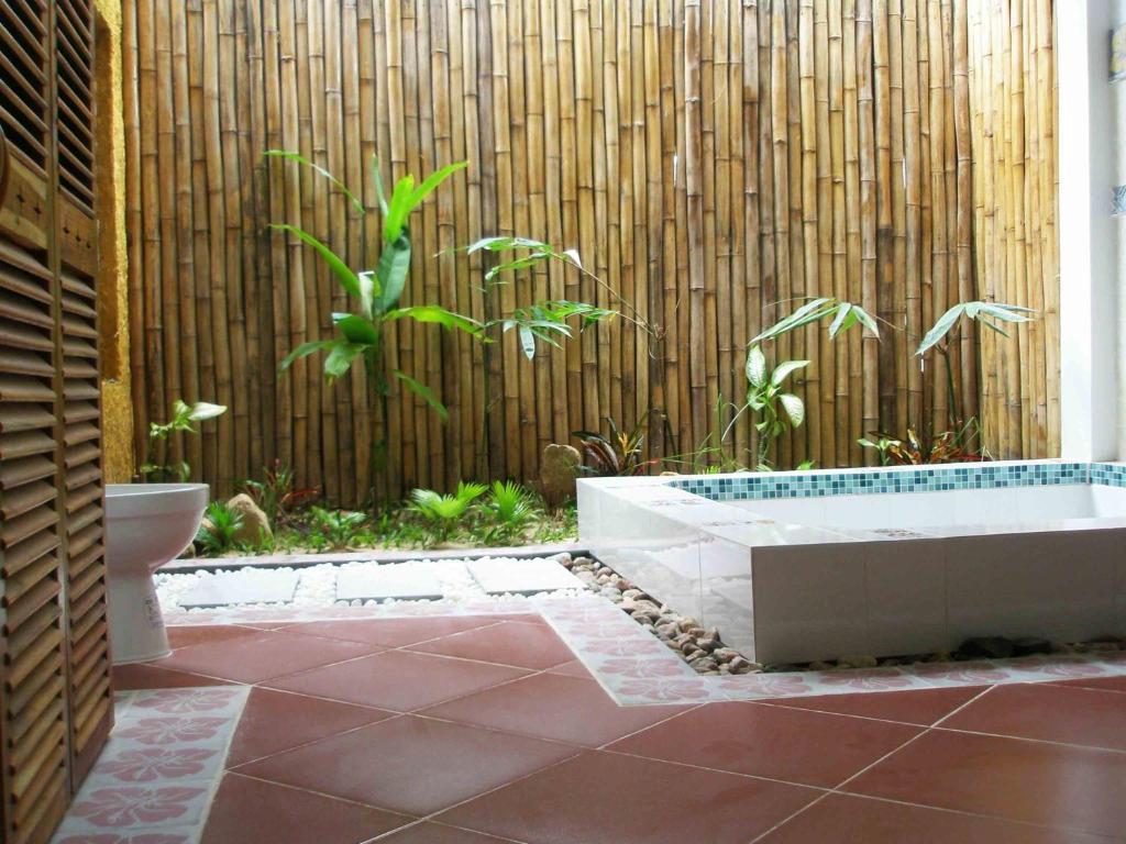 Green Hill Resort And Spa موي ني الغرفة الصورة